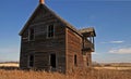 Spooky Old House