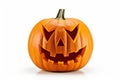Spooky Pumpkin Carving Art