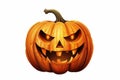 Spooky Pumpkin Carving Art