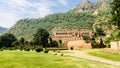 Spooky ruins of Bhangarh Fort, the most haunted place in India