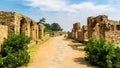 Spooky ruins of Bhangarh Fort, the most haunted place in India