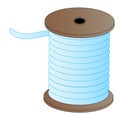 Spool of thread