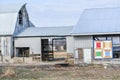 Spool of Thread, Sewing, Quilt Barn