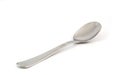 Spoon Royalty Free Stock Photo