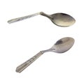 Clean bending Spoon