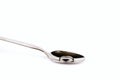 Spoon with drop