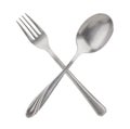 spoon fork cross