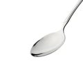 Spoon isolated