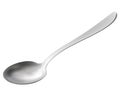 Spoon. Vector illustration isolated