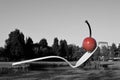 Spoonbridge and Cherry