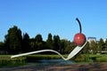 Spoonbridge and Cherry Minneapolis