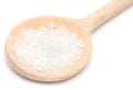 Spoonfull of rock salt