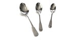 Spoons Silverware