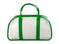 Sport bag Royalty Free Stock Photo