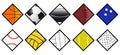 Sport balls icon set