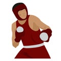 Sport boxing