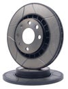 Sport Brake Disc duo