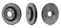 Sport Brake Disc trio