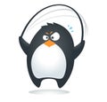 Fit Penguin Jump Rope