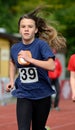Sport competition for teenager