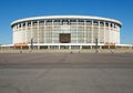 Sport and Concert Complex in Saint-Petersburg.