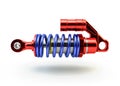 Sport Gas shock absorbers