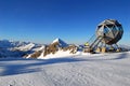 Sport Gastein, Austria