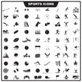 Sport Icon