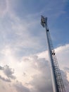 Sport light tower