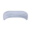 illustration of sweatband Royalty Free Stock Photo