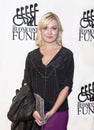 Michelle Beadle at 2012 Great Sports Legends Dinner in New York City