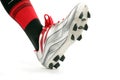 Sport shoe Royalty Free Stock Photo