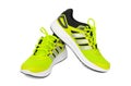 Sport shoes Royalty Free Stock Photo