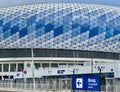 Sport Stadium VTB Arena - Dynamo Central Stadium