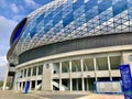Sport Stadium VTB Arena - Dynamo Central Stadium