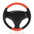 Sport steering wheel