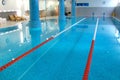 Sport Swimming Pool