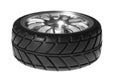 Sport tire