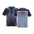 Sport tshirt for male