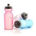 Sport water bottle composition