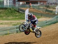 Sportbike enduro sidecar motocross rally racing competition