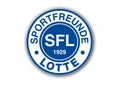 Sportfreunde Lotte Logo