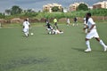 Sporting activity abuja Nigeria