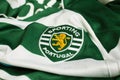 Sporting Lisbon emblem