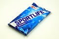 Sportlife Chewing Gum package