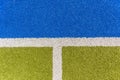 Sport Astro Turf Closeup Line