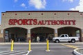 Sports authority