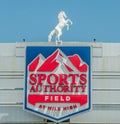 Sports Authority Field at Mile High