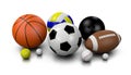 Sports Balls