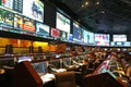 Sports book